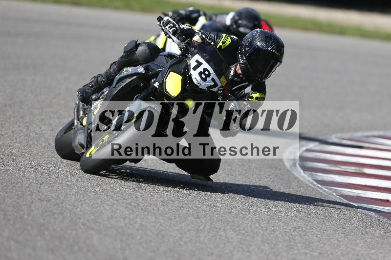 /55 20.09.2025 Speer Racing ADR/Gruppe rot/187